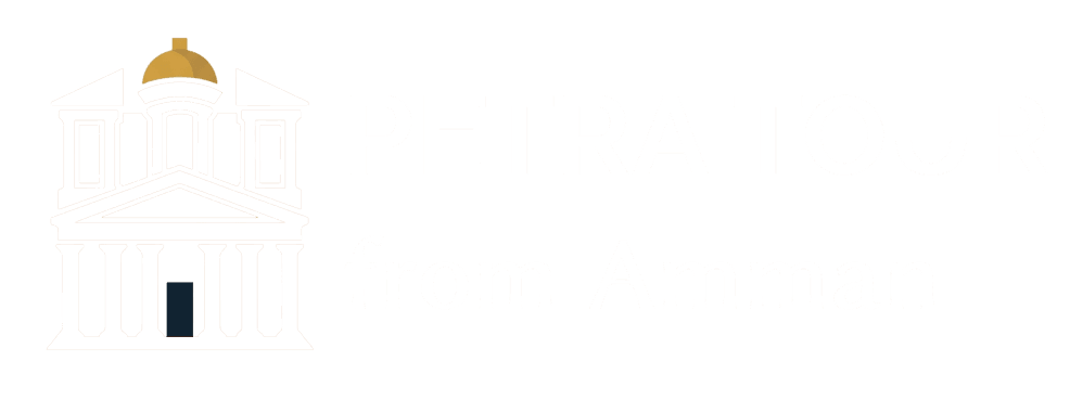 Petra Tour from Amman